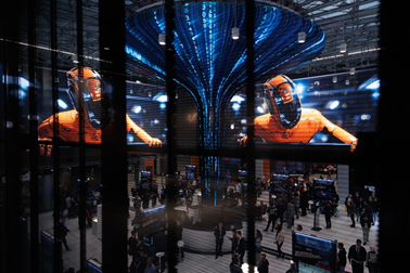 莫斯科啟動(dòng)國際開發(fā)中心，中俄游戲產(chǎn)業(yè)合作加深